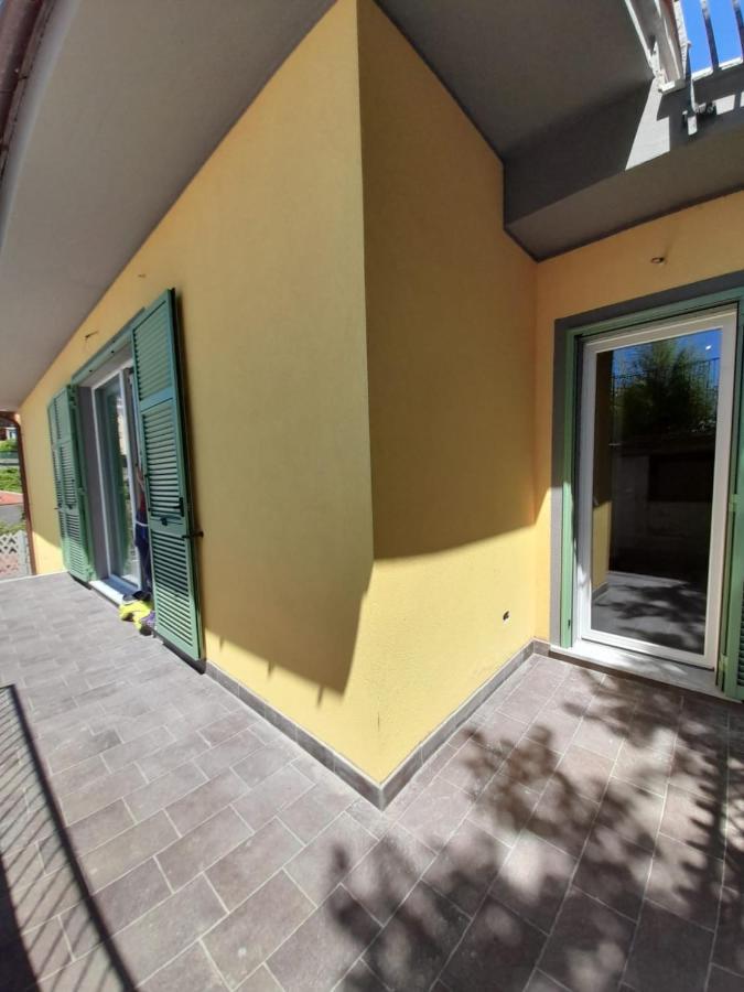 Atena La Spezia Exterior foto