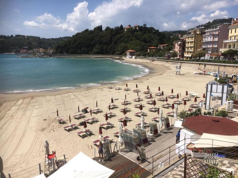Atena La Spezia Exterior foto